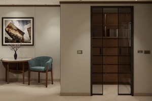 Sapphire Premium Suite
